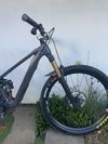 Pivot Shuttle SL PRO X0 Eagle Transmission, velikost S (ZÁRUKA)