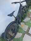 Pivot Shuttle SL PRO X0 Eagle Transmission, velikost S (ZÁRUKA)