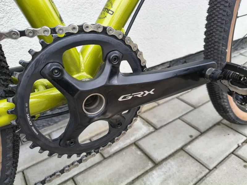 Qayron One.Dr Custom
