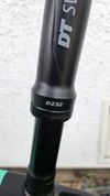 Canyon Exceed CF SLX 8 2023