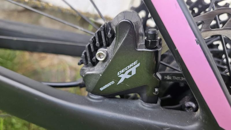 Canyon Exceed CF SLX 8 2023