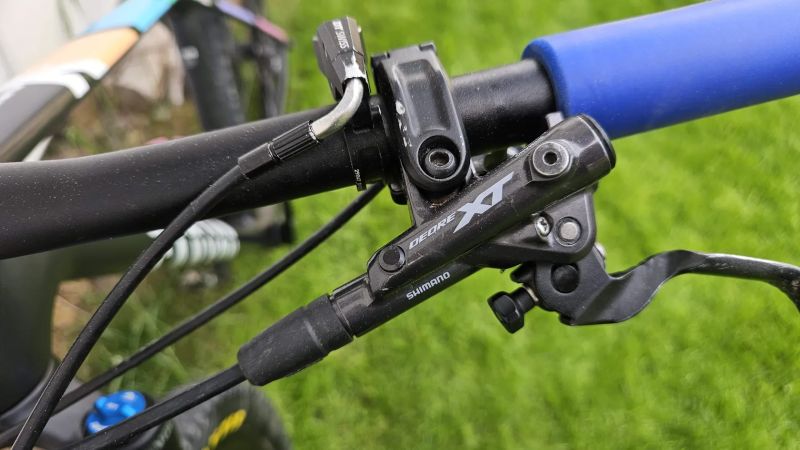 Canyon Exceed CF SLX 8 2023