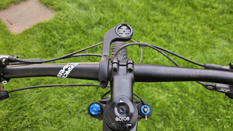 Canyon Exceed CF SLX 8 2023