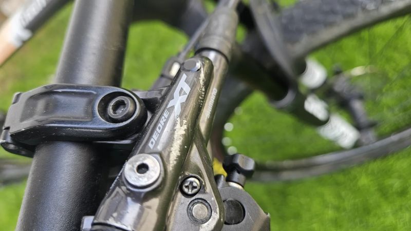 Canyon Exceed CF SLX 8 2023