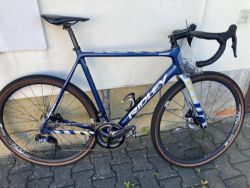 Ridley Xnight
