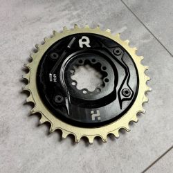 Rimpact Chain Damper 32z