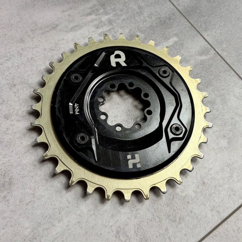 Rimpact Chain Damper 32z