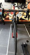 Colnago COLNAGO V4Rs – Dura-Ace Di2 12s, karbonová kola CDR351, Wattmetr Shimano dual