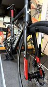 Colnago COLNAGO V4Rs – Dura-Ace Di2 12s, karbonová kola CDR351, Wattmetr Shimano dual