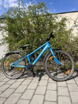 Merida Matts J24