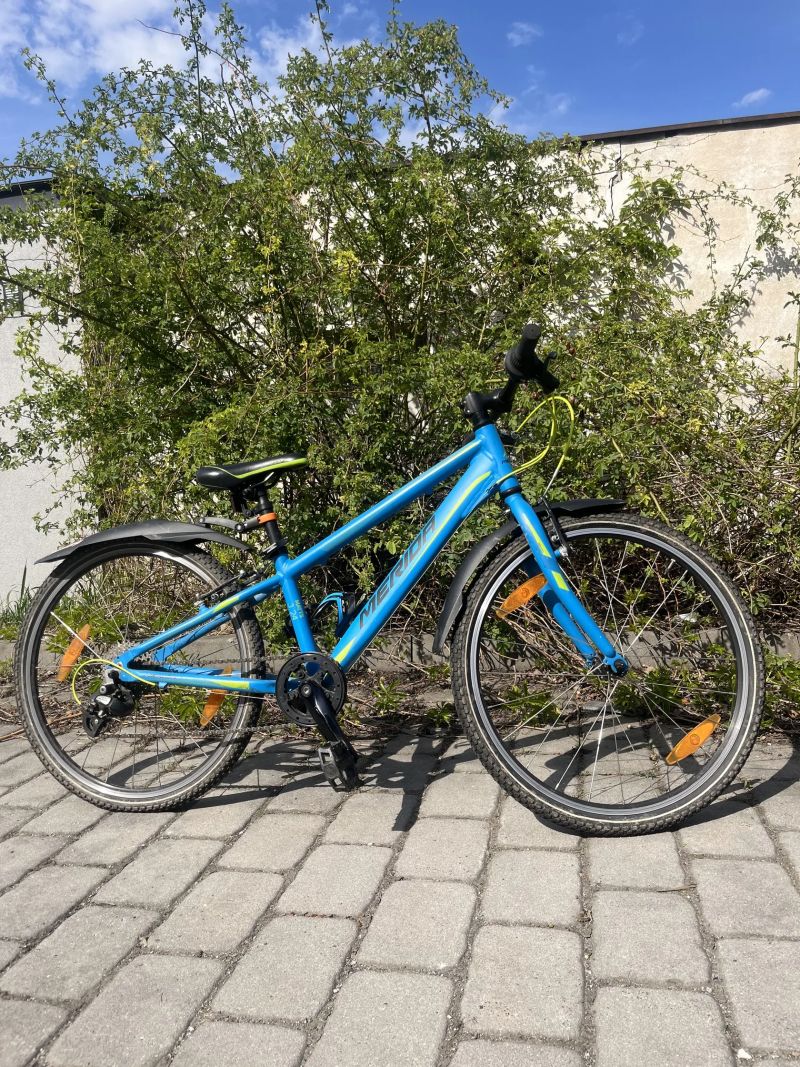 Merida Matts J24