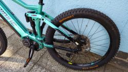 Haibike Allmtm1