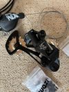 Sram NX Eagle 12s přehazovačka + páčka