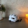 POC Omne Lite Hydrogen White Matt (L/56-61)