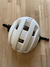 POC Omne Lite Hydrogen White Matt (L/56-61)