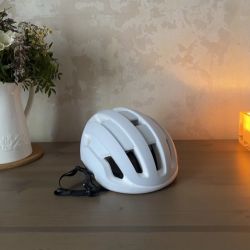 POC Omne Lite Hydrogen White Matt (L/56-61)