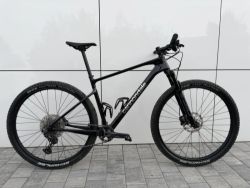 Cannondale Scalpel HT Carbon 4 vel. L / Praha