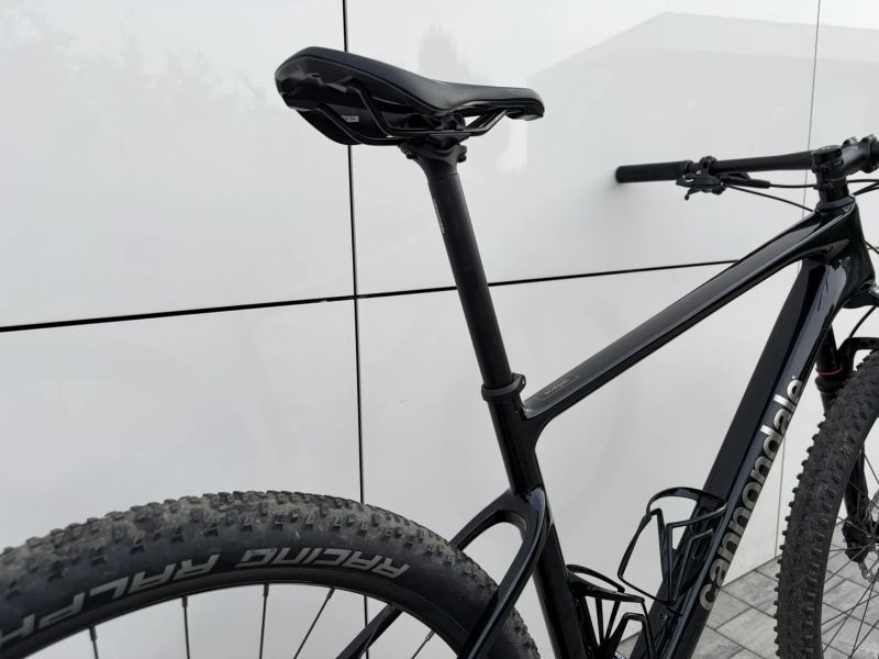 Cannondale Scalpel HT Carbon 4 vel. L / Praha