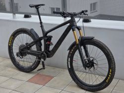 Trek Remedy 9.9