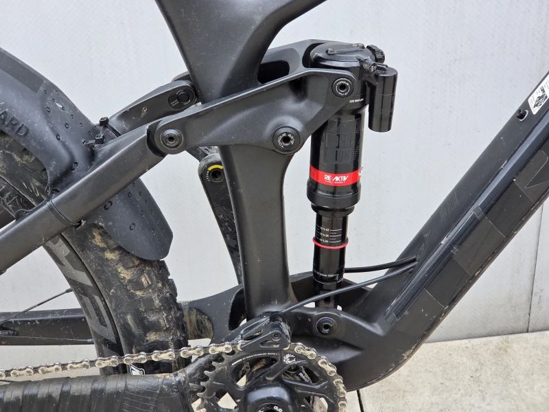 Trek Remedy 9.9