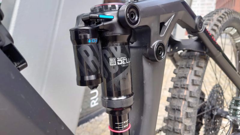 Bulls Bulls Sonic EVO AM-I Carbon L