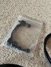 Shimano SLX 2-piston přední a zadní brzda + třmeny