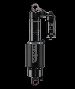 Vivid Select Air Linear 2027 (230x62,5, oko-oko)