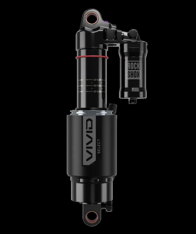 Vivid Select Air Linear 2027 (230x62,5, oko-oko)