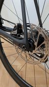 Basso Venta, najeto 100 km!!! Vel. 56