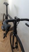 Basso Venta, najeto 100 km!!! Vel. 56