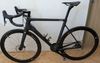 Basso Venta, najeto 100 km!!! Vel. 56