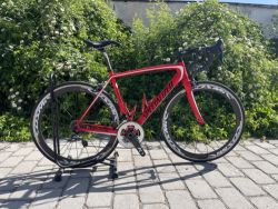 Specialized Tarmac