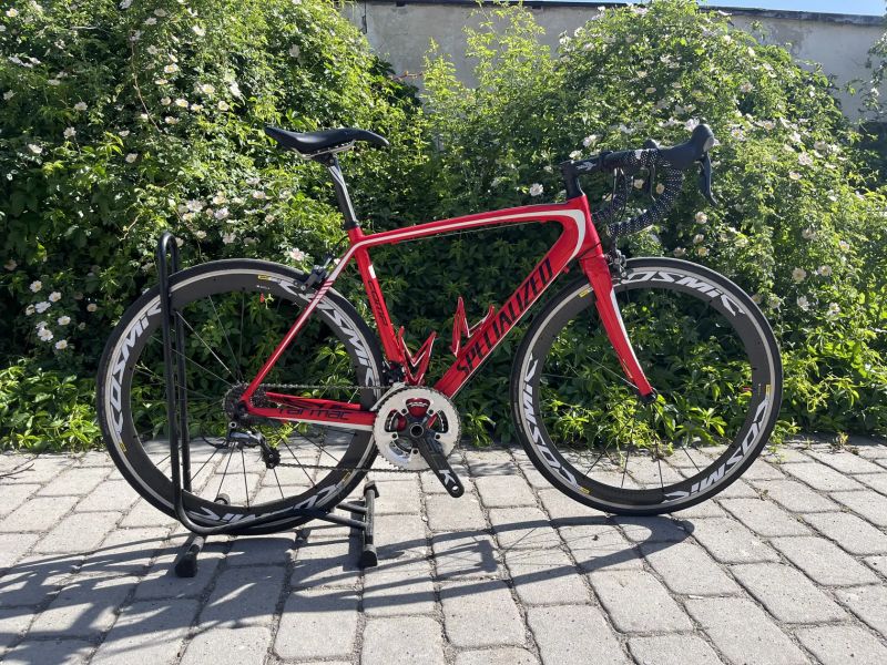 Specialized Tarmac