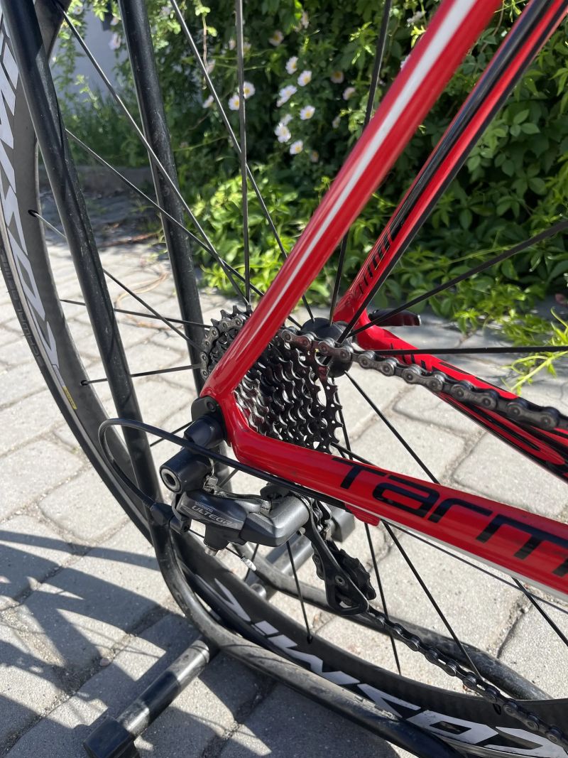 Specialized Tarmac