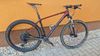 Focus Raven 29" Brzdy Shimano deore XT, zbytek sada SRAM GX