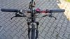 Focus Raven 29" Brzdy Shimano deore XT, zbytek sada SRAM GX