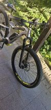 Haibike Hardnine 60