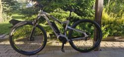 Haibike Hardnine 60