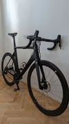 Karbon kola SLR 2