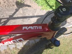 Qayron Ram MKII 5 2023