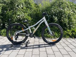 Merida Matts J24+