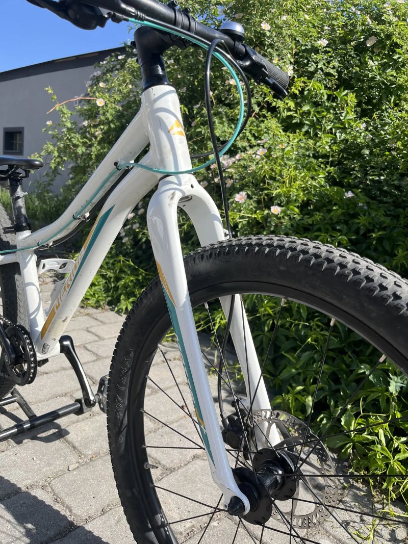 Merida Matts J24+