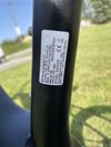Apache HUPAHU BOSCH PERFORMANCE CX 625