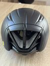S-Works Evade 3 ANGi ready black - M