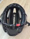 S-Works Evade 3 ANGi ready black - M