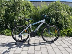 Rockrider