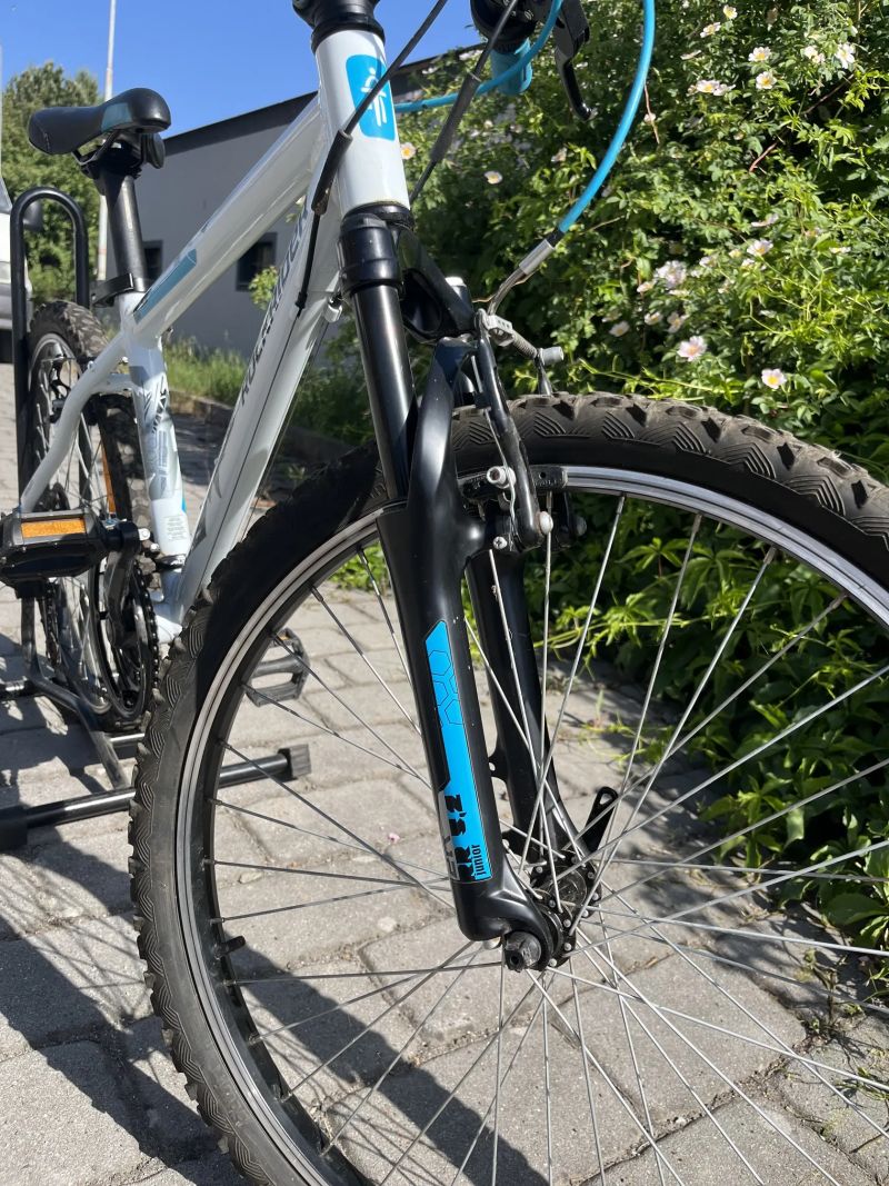 Rockrider