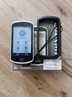 Garmin Edge 1300