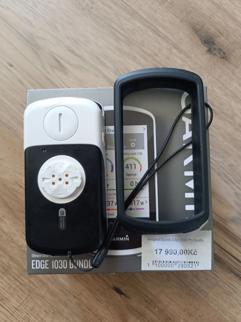 Garmin Edge 1300