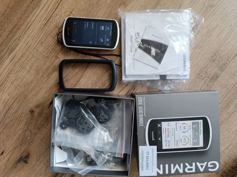 Garmin Edge 1300